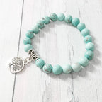 Women’s Tree of Life Bracelet