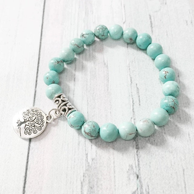 Women’s Tree of Life Bracelet