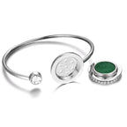 Aromatherapy Bracelet Essential Oil Diffuser