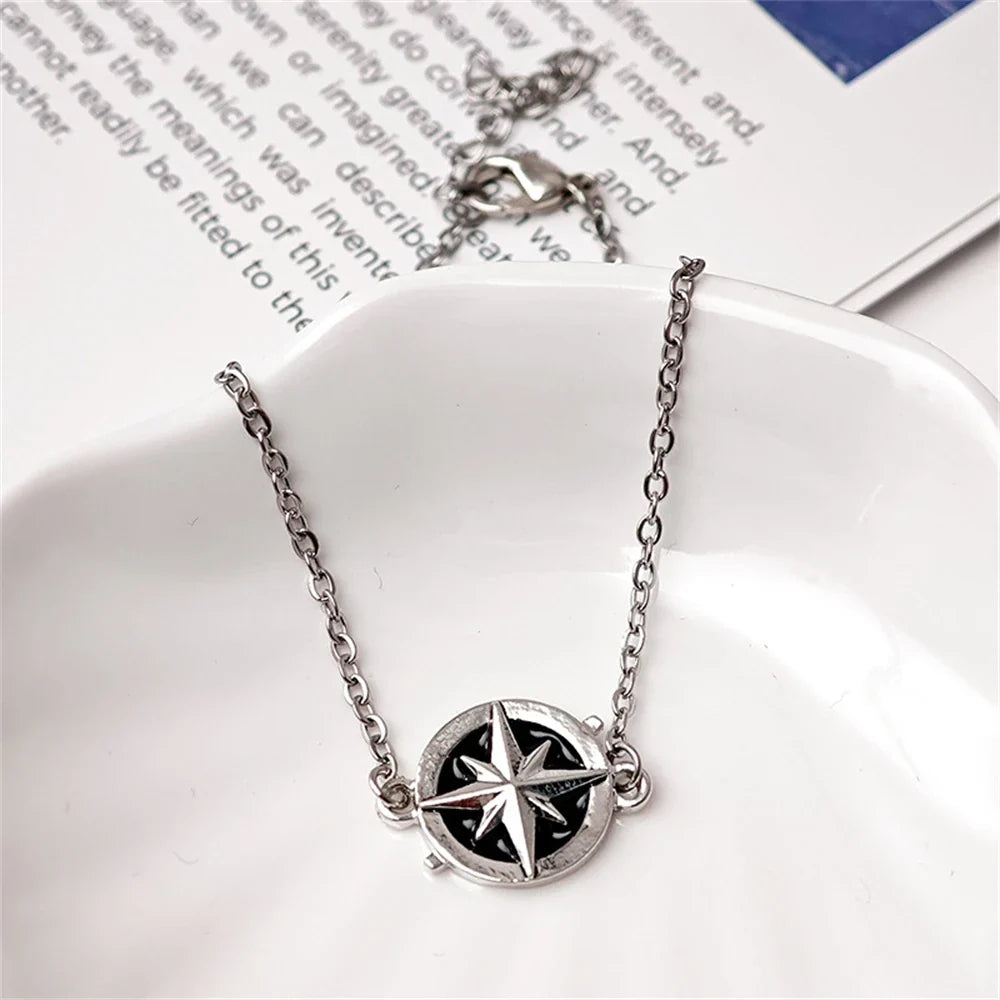 Compass Rose Bracelet for Men or Women
