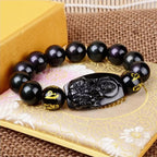 Men's Buddha Bracelet - Women's Buddha Bracelet