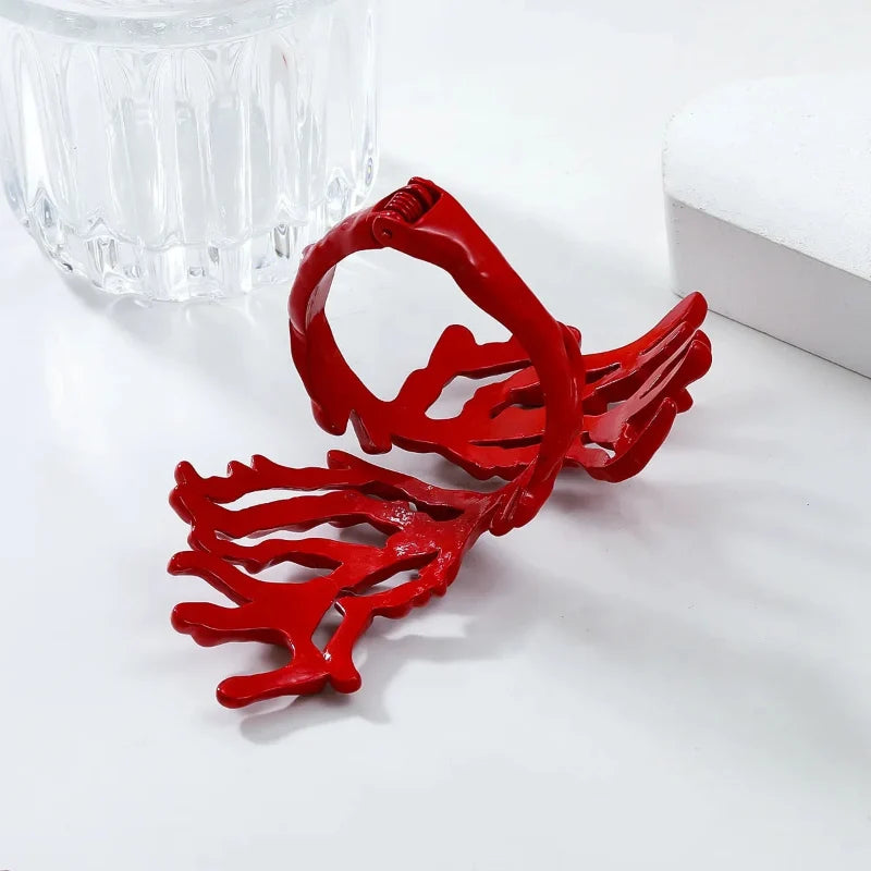 Coral Branch Bracelet