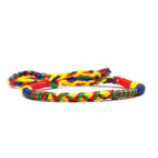 Boho Hippie Style Brazilian Bracelet multicolor
