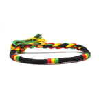 Boho Hippie Style Brazilian Bracelet black