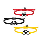 Champion Bike / Biking Bracelet