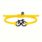 Champion Bike / Biking Bracelet