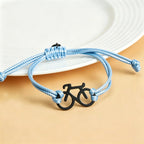 Champion Bike / Biking Bracelet