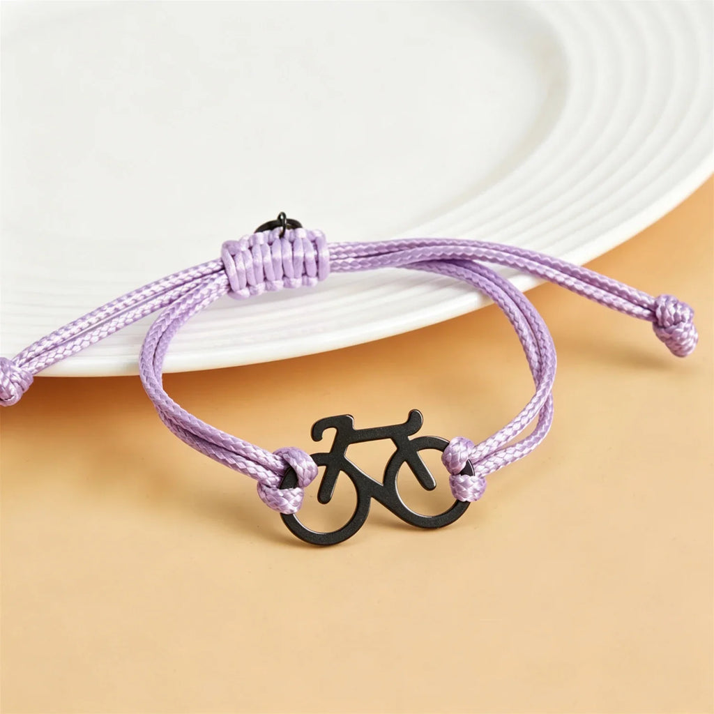Champion Bike / Biking Bracelet