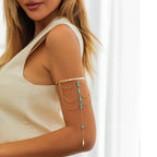 Women's Arm Bracelet