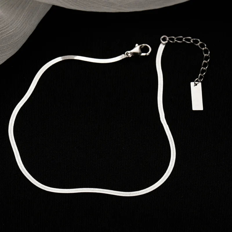 Classic Anklet Bracelet