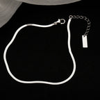 Classic Anklet Bracelet