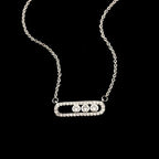 Bracelet of the Oriental Infinity