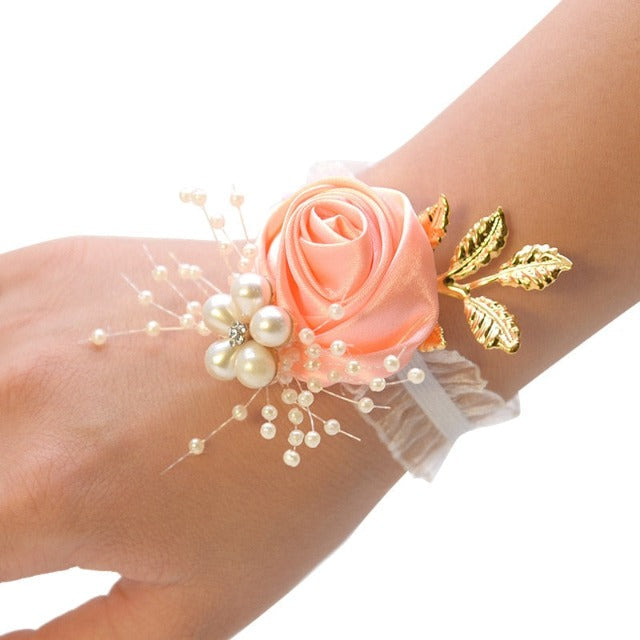 Champêtre Wedding Bracelet