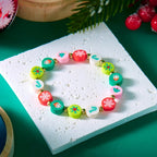 Cute Christmas Bracelet