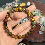 Tiger’s Eye Protection Bracelet