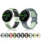 Replacement strap for Google Pixel Watch 1, 2, 3, 4 41mm 45mm 