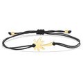 Palm Tree Rope Bracelet