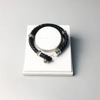 Premium Leather Bracelet - Exception®