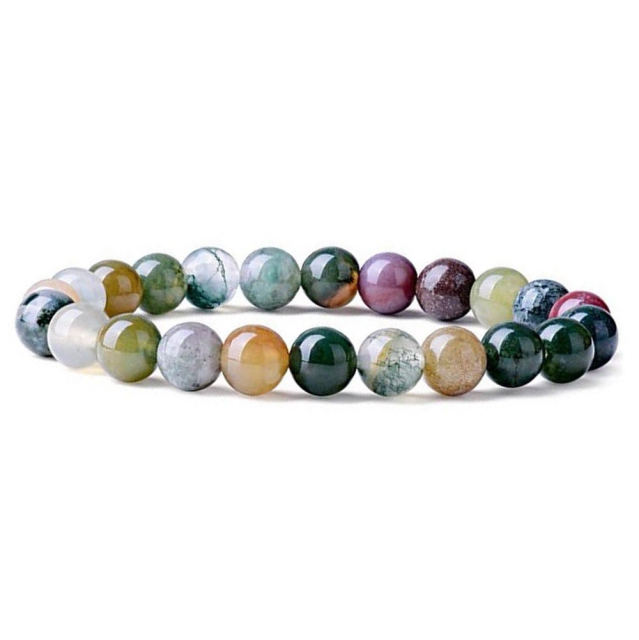Anti-Stress Stone Bracelet for Women