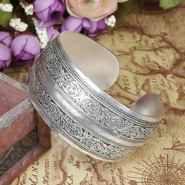 Ethnic Bracelet
