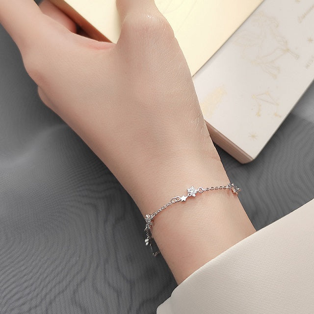 Star Bracelet