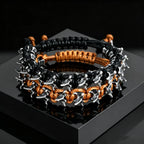 "Claw Wrist Armor" claw wrist guard bracelet 