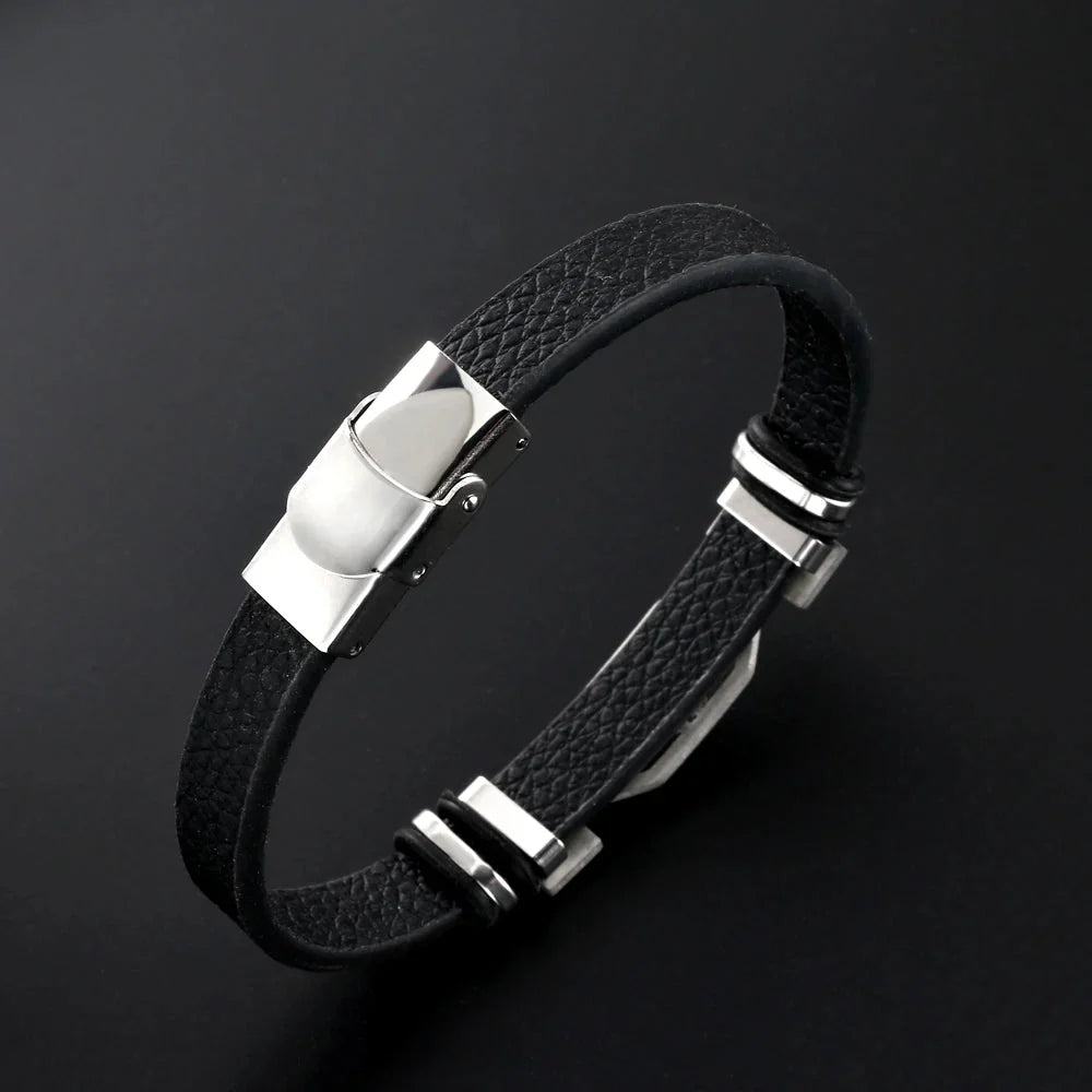 Men's Zodiac Sign Bracelet