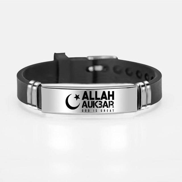 Islamic Bracelet for Men