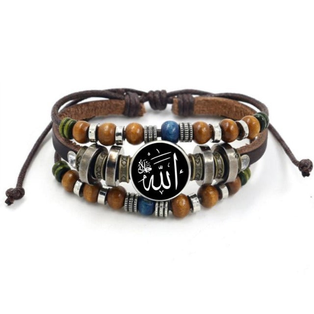Moroccan Bracelet