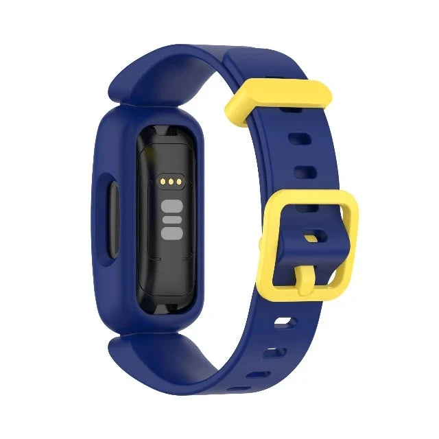 Fitbit Ace 3 & Inspire 2 Watch Band Purple