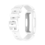 Fitbit Ace 3 & Inspire 2 Watch Band White