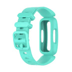 Fitbit Ace 3 & Inspire 2 Watch Band Light Green