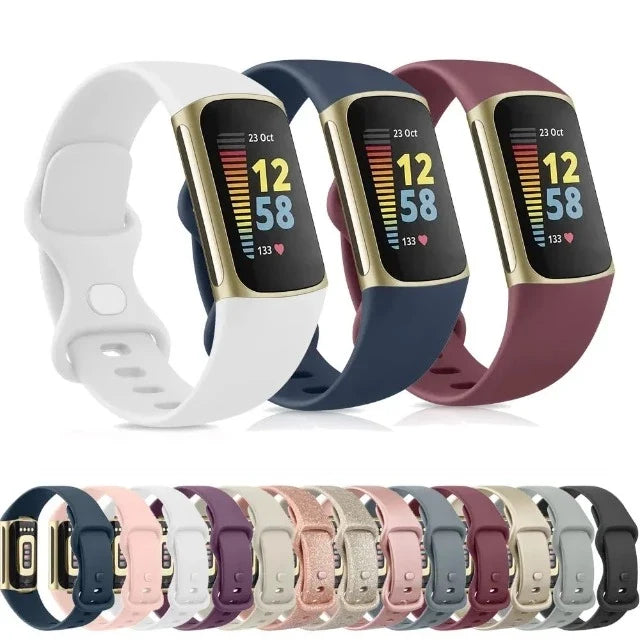 Fitbit Charge 5 Watch Band