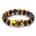 Tiger’s Eye Bracelet