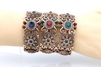 Arabic Muslim wedding bracelet for women