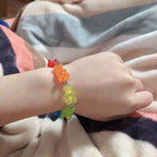 Women's Bear Bracelet