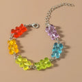 Women's Bear Bracelet