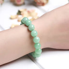Jade Stone Bracelet
