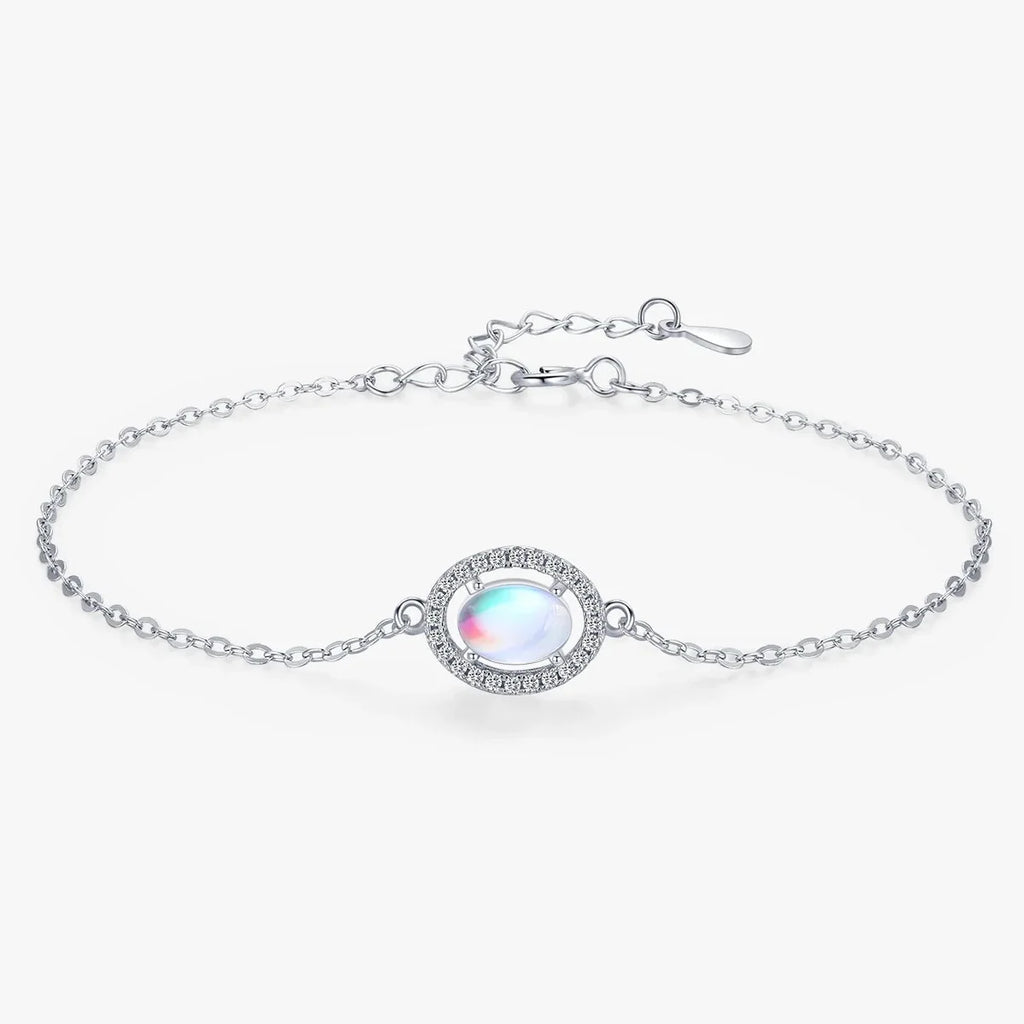 Moonstone "Moonstone" bracelet 