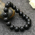 Black Tourmaline Stone Bracelet