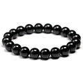 Black Tourmaline Stone Bracelet