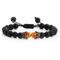Volcanic Stone Bracelet