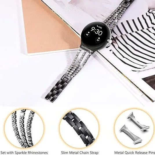 Google Pixel Watch Straps for Women