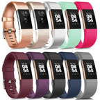Fitbit Charge 2 bracelet