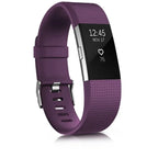 Fitbit Charge 2 mauve bracelet