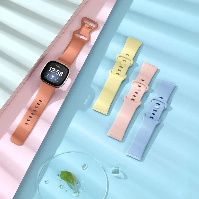 Straps for Fitbit Versa 3 Watch