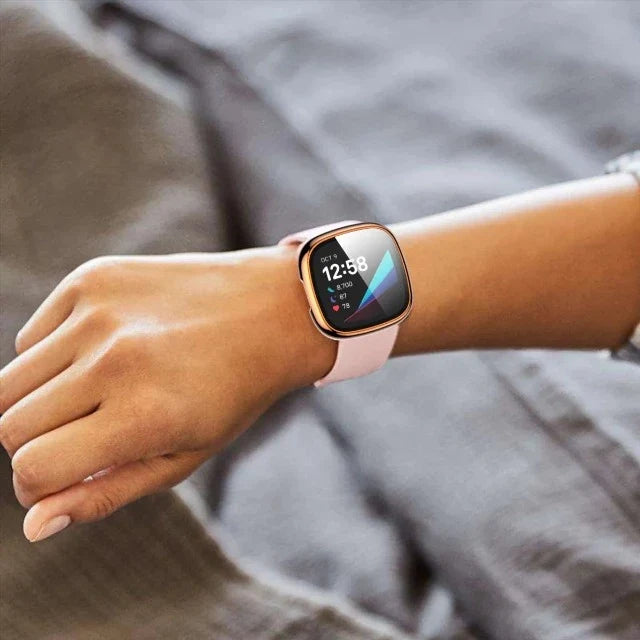 Straps for Fitbit Versa 3 Watch