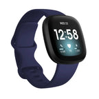Fitbit Versa 3 Watch Band navy blue
