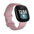 Fitbit Versa 3 Watch Band pink