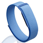 Blue watch band for Google Fitbit Air